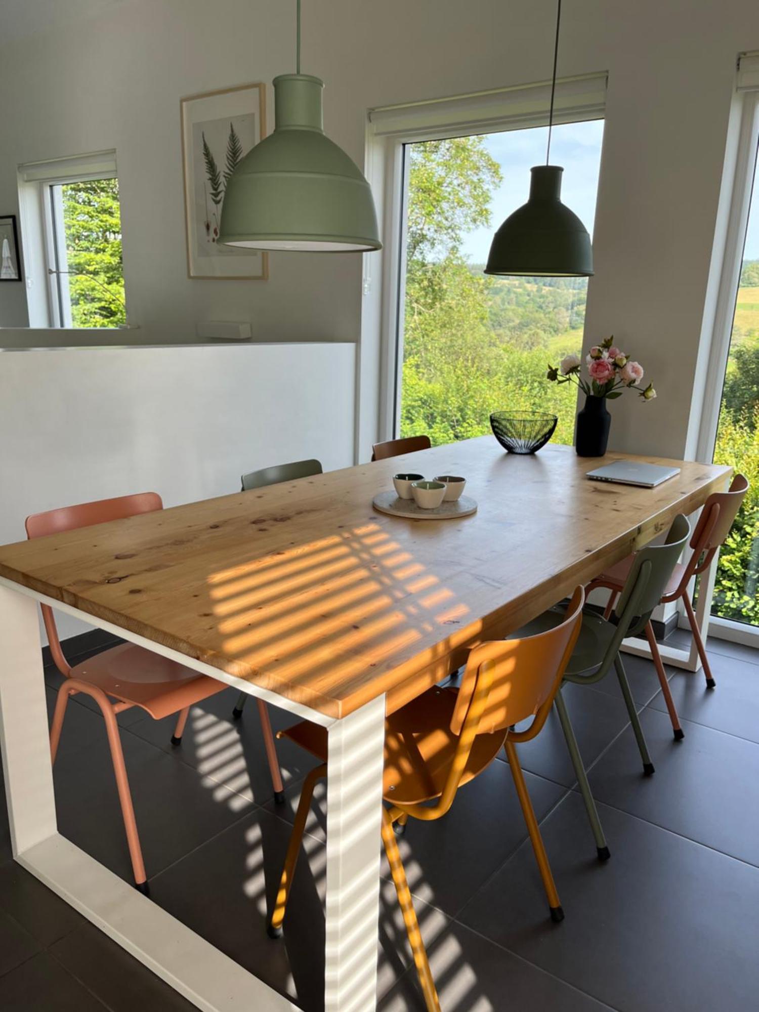 Lessilou Villa Mormont  Ngoại thất bức ảnh