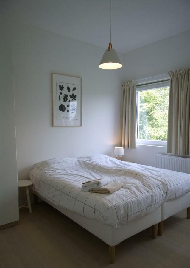 Lessilou Villa Mormont  Ngoại thất bức ảnh