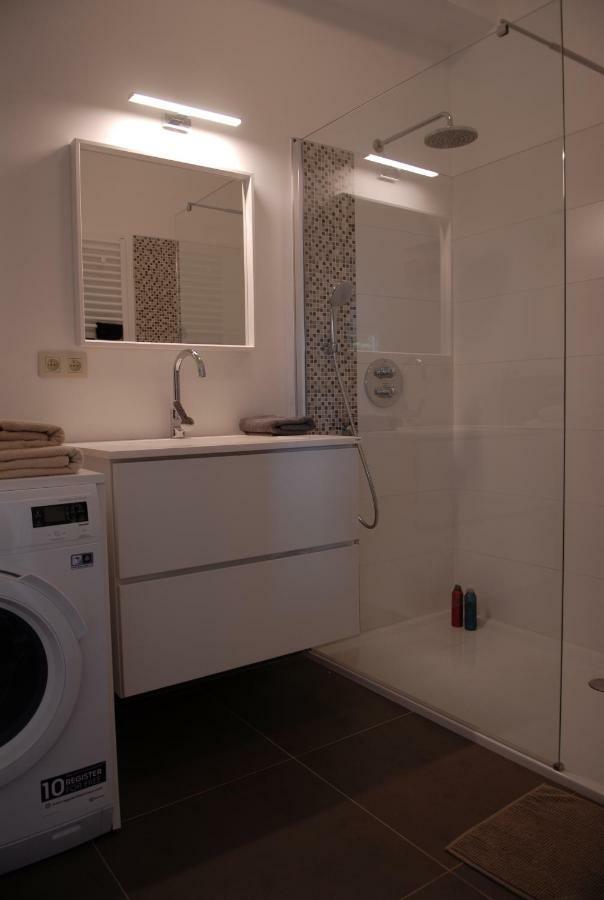 Lessilou Villa Mormont  Ngoại thất bức ảnh